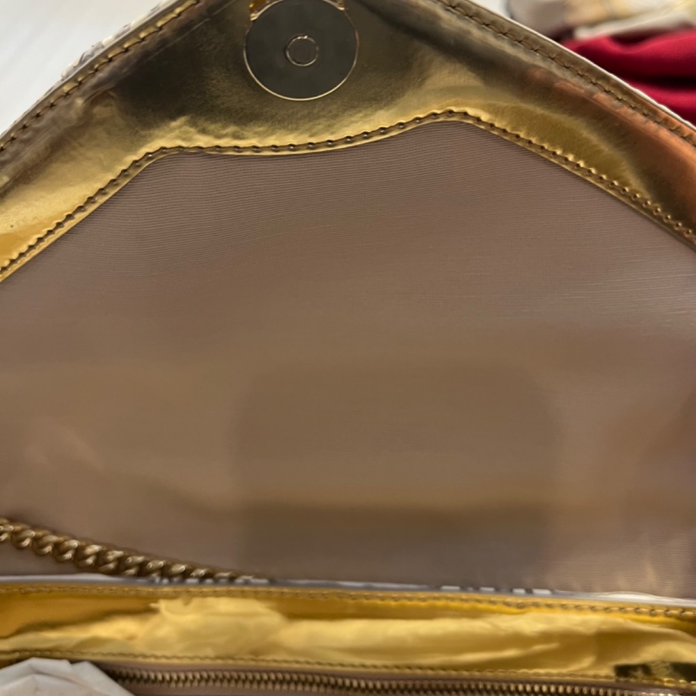 Vince Camuto Flap Bag - Picture 2 of 3